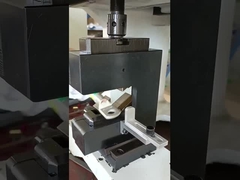 1-95sqmm টার্মিনাল ক্রিমিং মেশিন ওপেন হেক্সাগন ক্রিম্পিং ডাই এবং আবেদনকারী