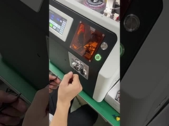 ৪০০ ওয়াট স্বয়ংক্রিয় মিউট ফেরুল টার্মিনাল ক্রিম্পিং মেশিন