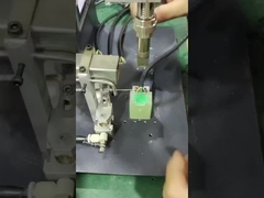 ল্যাম্প তারের স্বয়ংক্রিয় ইউএসবি সোল্ডারিং মেশিন