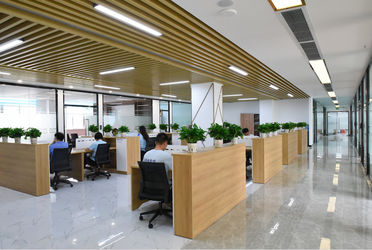 Chenxin Automation Equipment(Guangzhou) Co., Ltd.