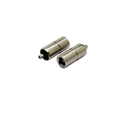 স্থিতিশীল পারফরম্যান্স ডিসি সংযোগকারী 3.5X1.35MM মহিলা