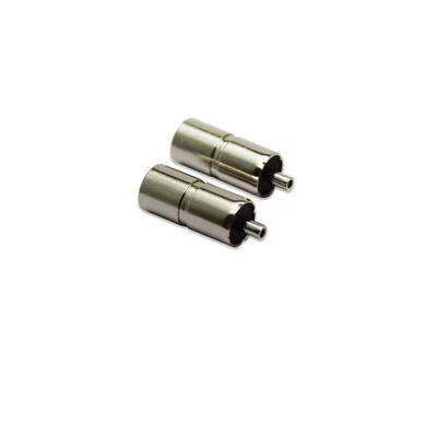 স্থিতিশীল পারফরম্যান্স ডিসি সংযোগকারী 3.5X1.35MM মহিলা