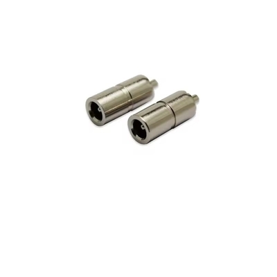 স্থিতিশীল পারফরম্যান্স ডিসি সংযোগকারী 3.5X1.35MM মহিলা