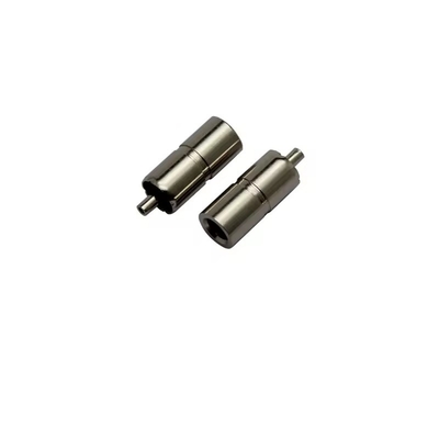 স্থিতিশীল পারফরম্যান্স ডিসি সংযোগকারী 3.5X1.35MM মহিলা