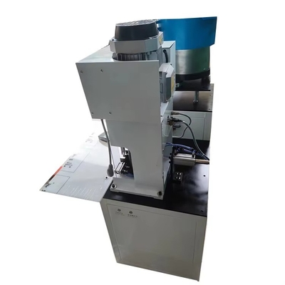 16a Schuko Simi স্বয়ংক্রিয় প্লাগ ইনসার্ট Crimping মেশিন
