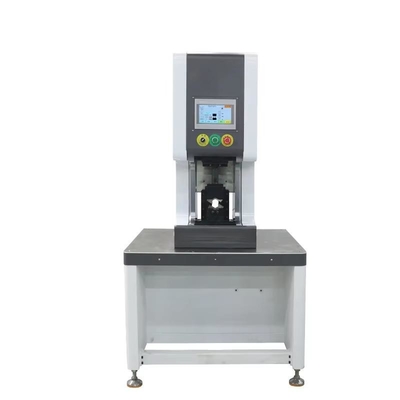 ভারী দায়িত্ব 30T বর্গক্ষেত্র টার্মিনাল Crimping সরঞ্জাম - মাল্টি অ্যাপ্লিকেশন পুনর্নবীকরণযোগ্য শক্তি উত্পাদন মেশিন