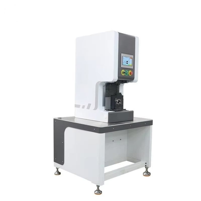ভারী দায়িত্ব 30T বর্গক্ষেত্র টার্মিনাল Crimping সরঞ্জাম - মাল্টি অ্যাপ্লিকেশন পুনর্নবীকরণযোগ্য শক্তি উত্পাদন মেশিন