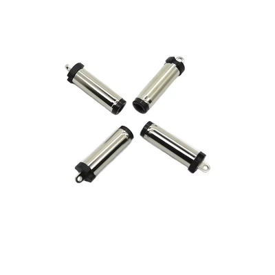 টার্মিনাল এবং সংযোগকারী 5.5mmX2.5mm ডিসি পাওয়ার জ্যাক প্লাগ সংযোগকারী অডিও ভিডিও ডিজিটাল পণ্য জন্য