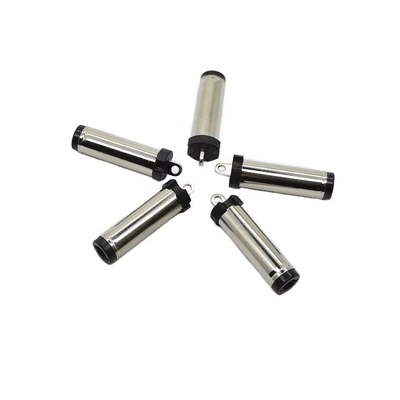 টার্মিনাল এবং সংযোগকারী 5.5mmX2.5mm ডিসি পাওয়ার জ্যাক প্লাগ সংযোগকারী অডিও ভিডিও ডিজিটাল পণ্য জন্য