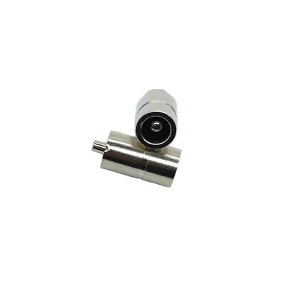 5.5X2.5MM 5.5X2.1MM মহিলা ডিসি পাওয়ার জ্যাক সংযোগকারী