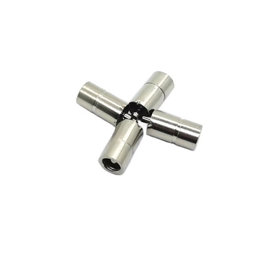 5.5X2.5MM 5.5X2.1MM মহিলা ডিসি পাওয়ার জ্যাক সংযোগকারী