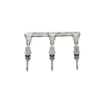 Crimp Electric Automotive Connectors Terminals Terminal Lugs Pin Type Car Battery Terminal