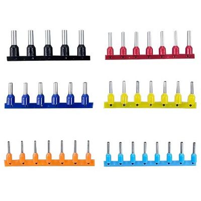 তামা টিউব টার্মিনাল, লাগস, স্প্লাইস, রিং টার্মিনাল, রিডিউসার পিন সংযোগকারী, দ্বি-ধাতব টার্মিনাল সংযোগকারী, অন্তরক