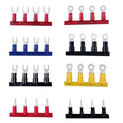 তামা টিউব টার্মিনাল, লাগস, স্প্লাইস, রিং টার্মিনাল, রিডিউসার পিন সংযোগকারী, দ্বি-ধাতব টার্মিনাল সংযোগকারী, অন্তরক