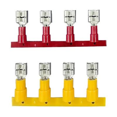 তামা টিউব টার্মিনাল, লাগস, স্প্লাইস, রিং টার্মিনাল, রিডিউসার পিন সংযোগকারী, দ্বি-ধাতব টার্মিনাল সংযোগকারী, অন্তরক