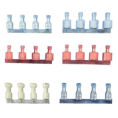 তামা টিউব টার্মিনাল, লাগস, স্প্লাইস, রিং টার্মিনাল, রিডিউসার পিন সংযোগকারী, দ্বি-ধাতব টার্মিনাল সংযোগকারী, অন্তরক