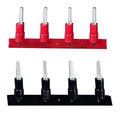 তামা টিউব টার্মিনাল, লাগস, স্প্লাইস, রিং টার্মিনাল, রিডিউসার পিন সংযোগকারী, দ্বি-ধাতব টার্মিনাল সংযোগকারী, অন্তরক