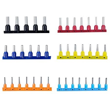 তামা টিউব টার্মিনাল, লাগস, স্প্লাইস, রিং টার্মিনাল, রিডিউসার পিন সংযোগকারী, দ্বি-ধাতব টার্মিনাল সংযোগকারী, অন্তরক