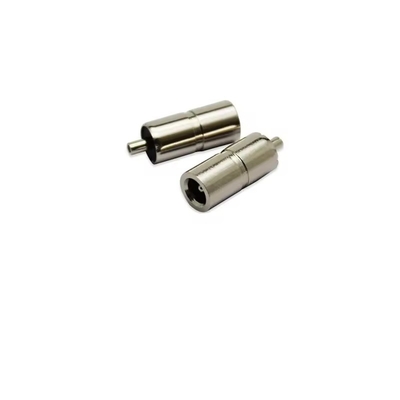 স্থিতিশীল পারফরম্যান্স ডিসি সংযোগকারী 3.5X1.35MM মহিলা