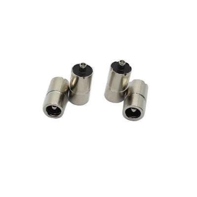 5.5X2.5MM 5.5X2.1MM মহিলা ডিসি পাওয়ার জ্যাক সংযোগকারী